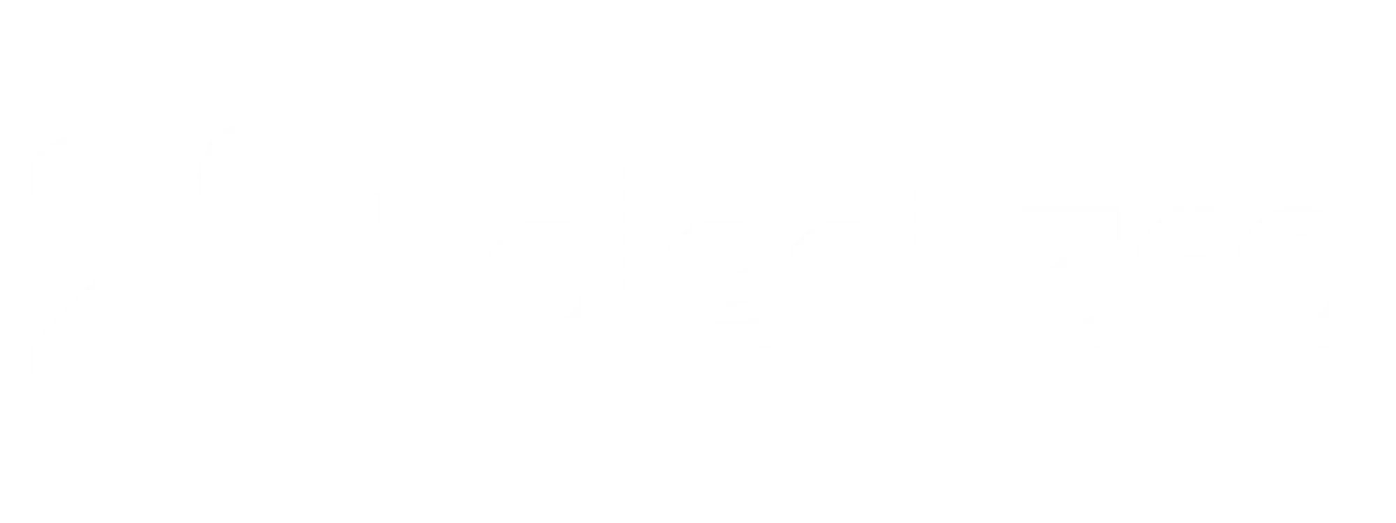Logo Talent360 Blanco