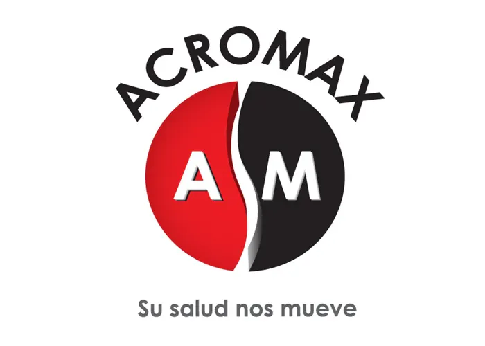 ACROMAX